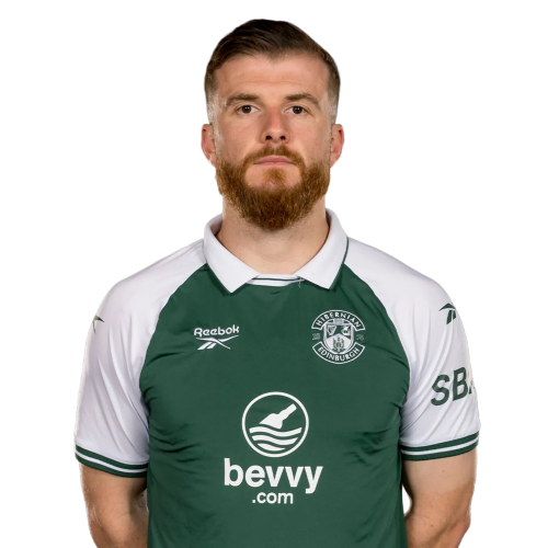 Nicholas Cadden Icon