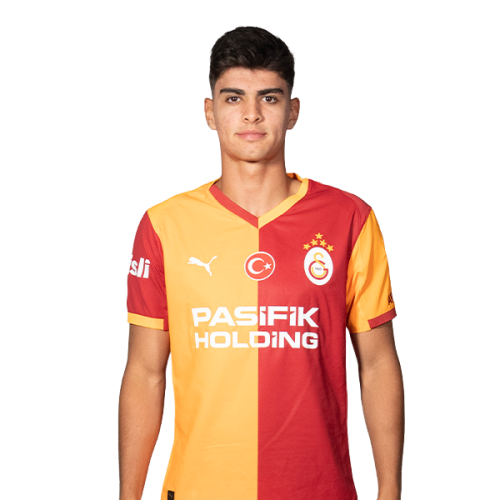 Arda Ünyay Icon