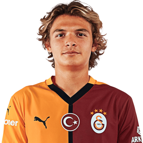 Efe Akman Icon