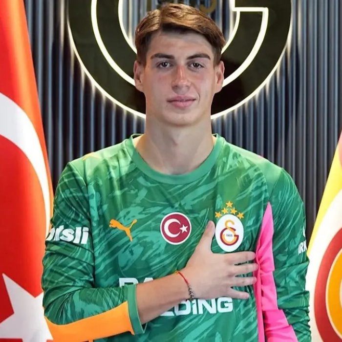 Enes Emre Büyük Icon