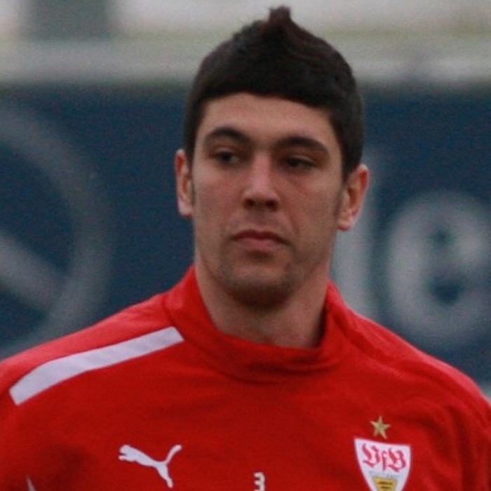 Felipe Lopes Icon