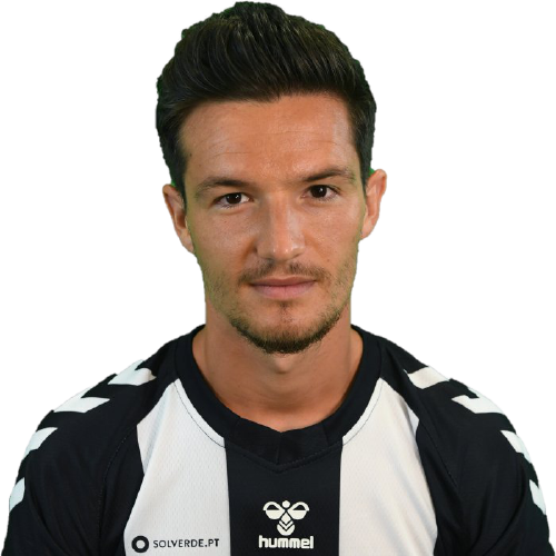Rúben Freitas Icon