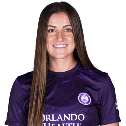 Haley McCutcheon Icon