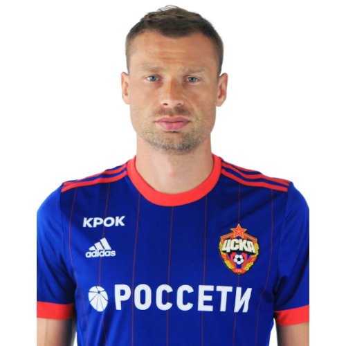 Aleksei Berezutski