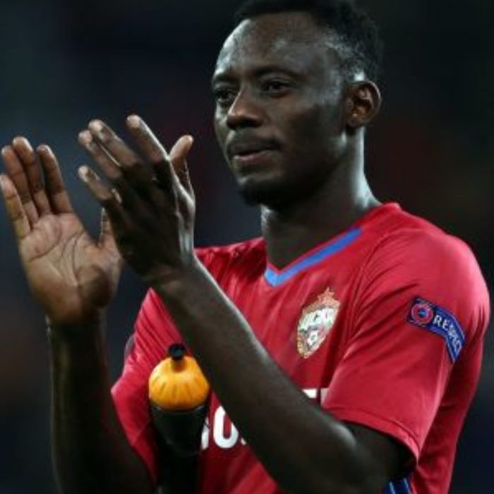 Cedric Kouame Icon