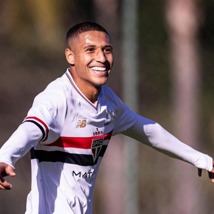 Henrique Carmo Icon