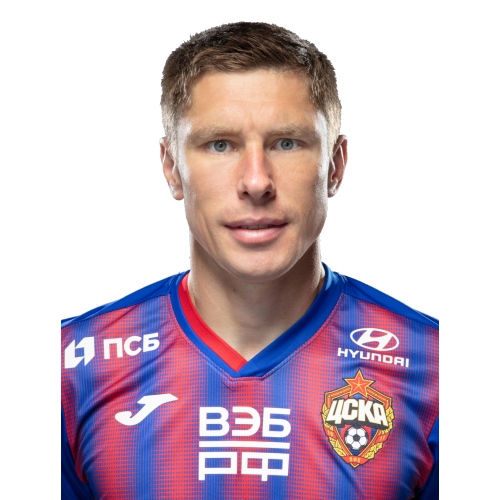 Kirill Nababkin Icon