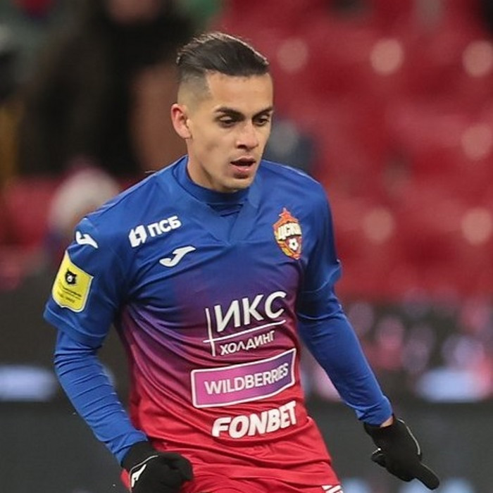 Jesús Maldonado Icon