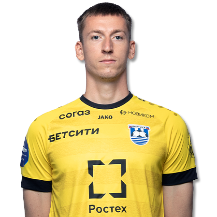 Maksim Borisko Icon