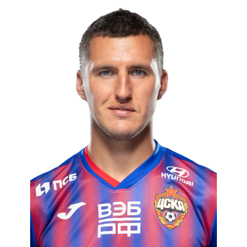 Viktor Vasin Icon