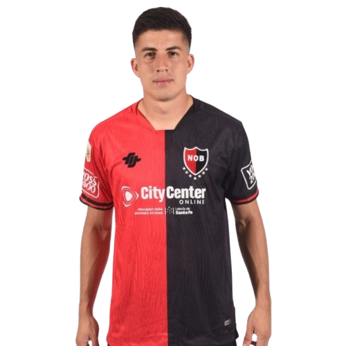 Lucas Sosa Icon