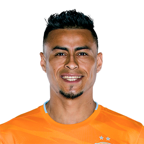 Darwin Cerén Icon