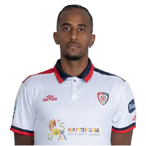 Elio Capradossi Icon