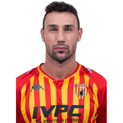 Artur Ionita Icon