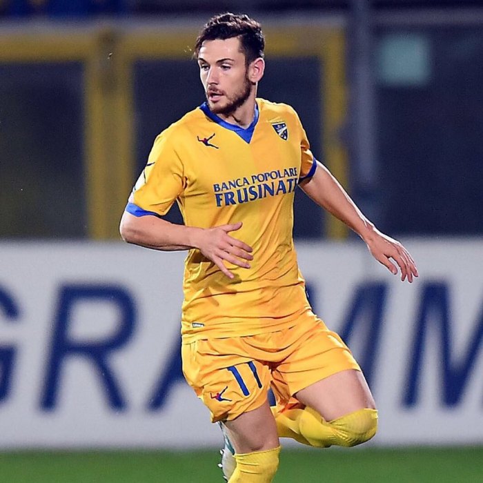 Andrea Beghetto Icon