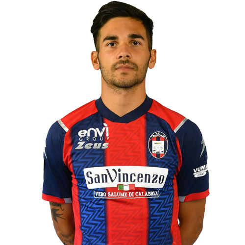 Giovanni Crociata Icon