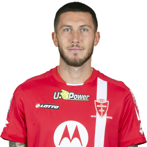 Luca Marrone Icon