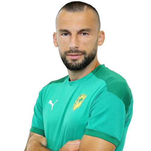 Ivan Trichkovski