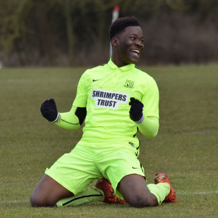 Norman Wabo Icon
