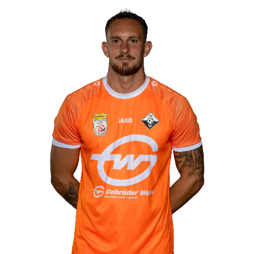 Daniel Antosch Icon