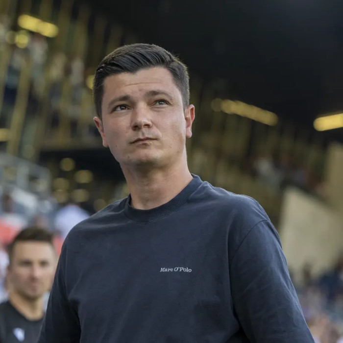 Ognjen Zaric