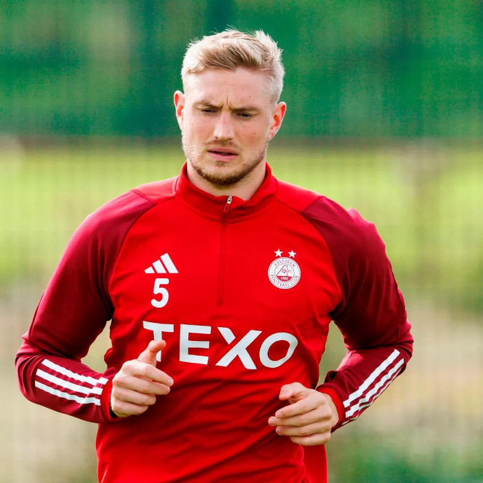 Richard Jensen Icon