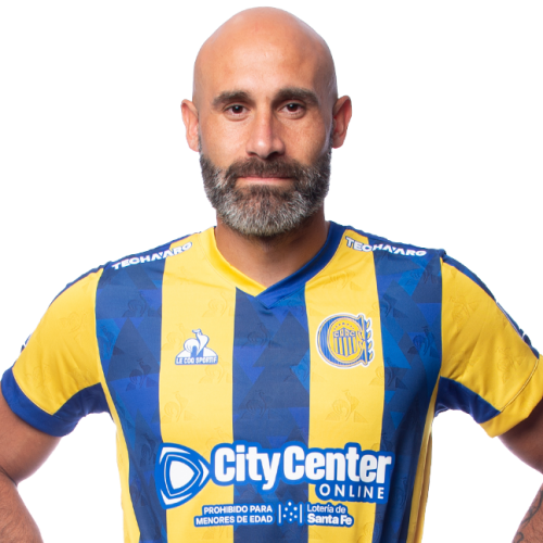 Carlos Quintana Icon