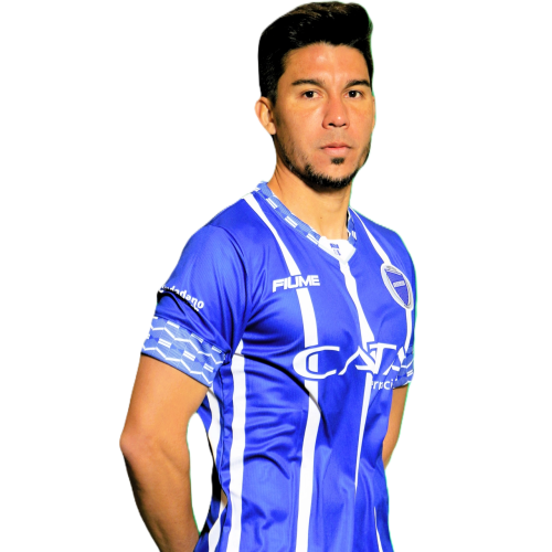 Guillermo Fernández Icon