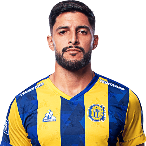 Facundo Mallo Icon