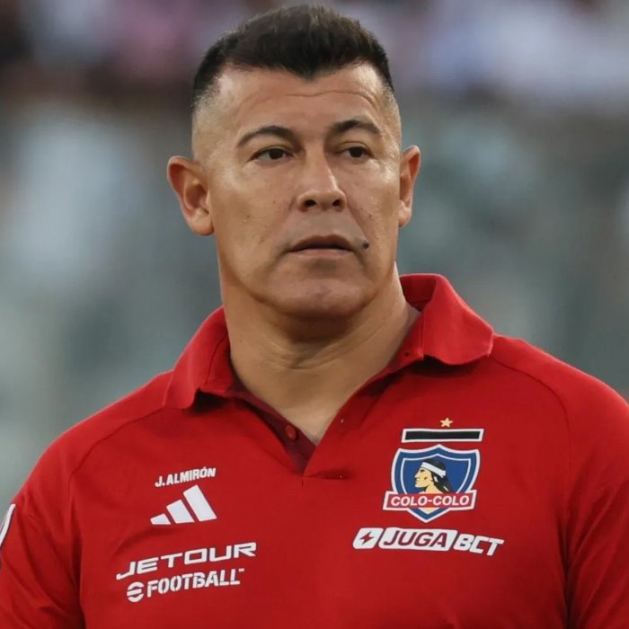 Jorge Almirón