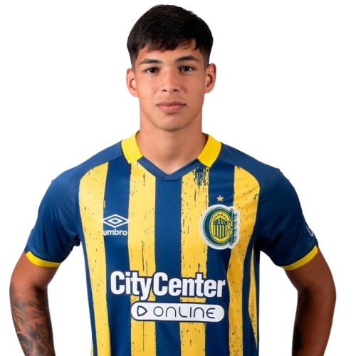 Juan Giménez Icon
