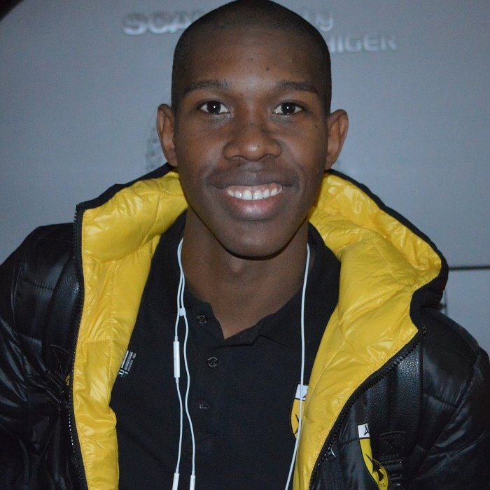 Alef Dos Santos Saldanha Icon