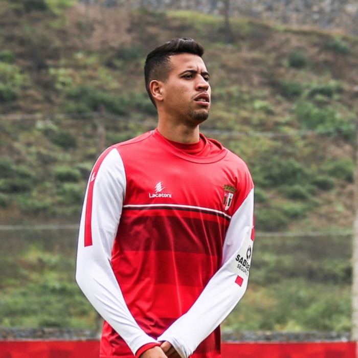 Marcelo Goiano Icon