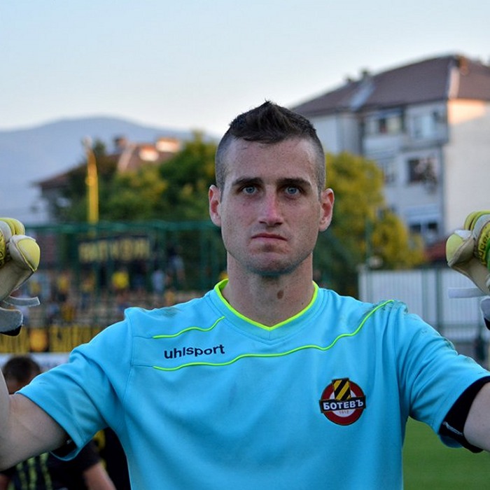Vitor Golas Icon