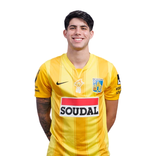 Antonio Cordero Icon