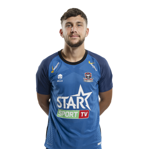 Fabio Ferraro Icon