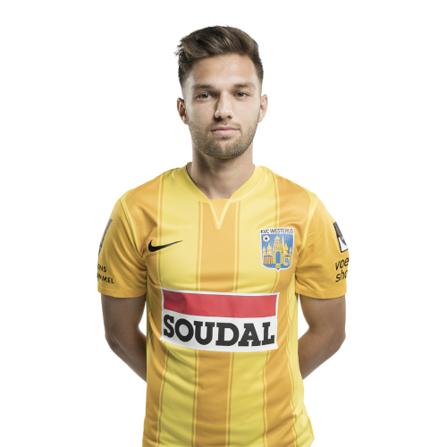 Ján Bernát Icon