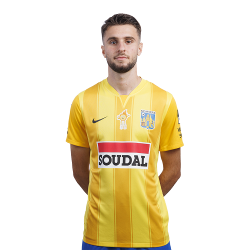 Eliot Bujupi Icon