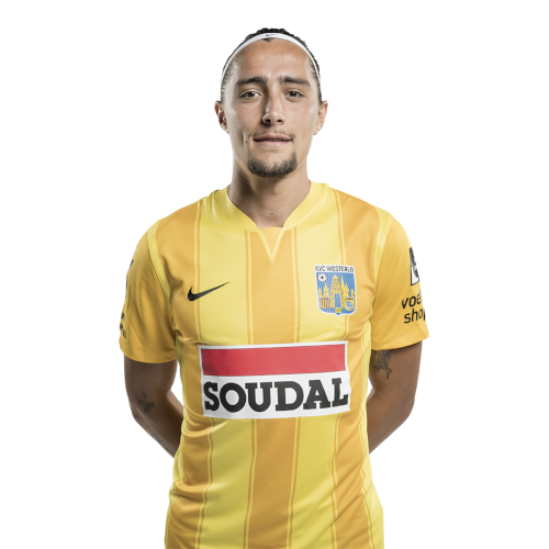 Mathias Fixelles Icon