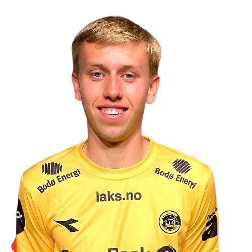 Elias Hagen Icon