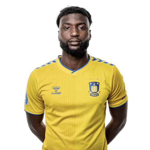 Kevin Tshiembe Icon