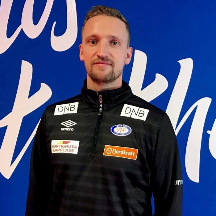 Johannes Moesgaard
