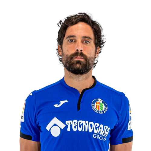 Xabier Etxeita Icon