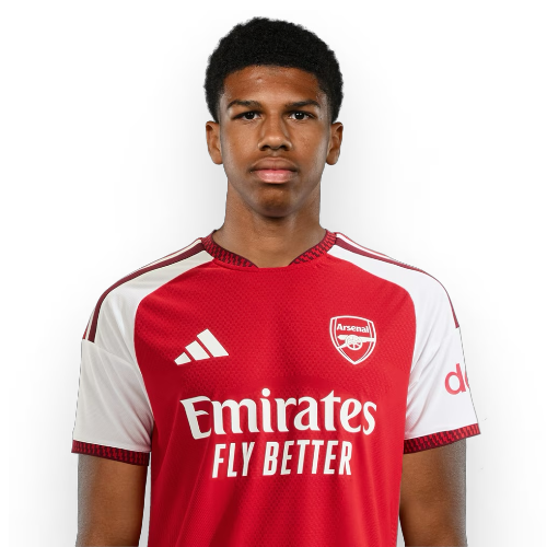 Andre Annous Icon