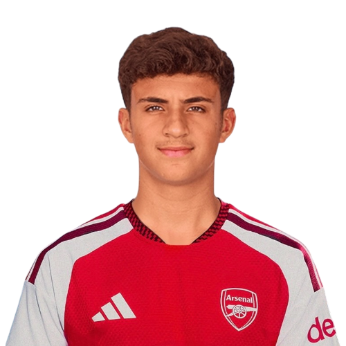 Elijah Upson Icon