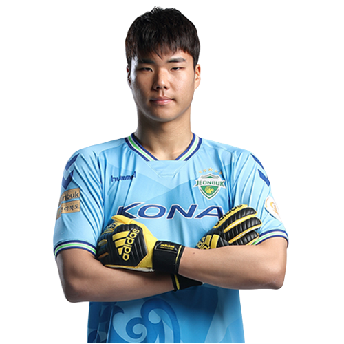 Bum-keun Song Icon