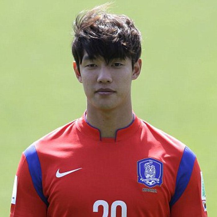 Hong Jeong-Ho Icon