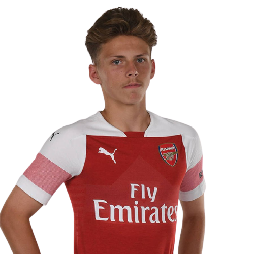 Ben Cottrell Icon