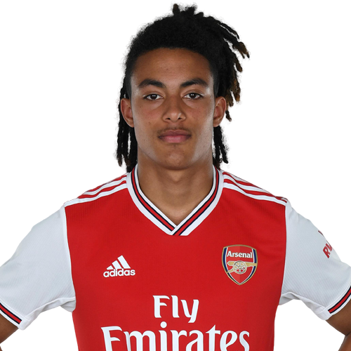 Miguel Azeez Icon