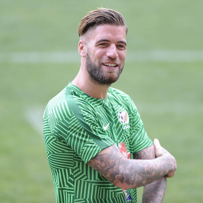 Lars Veldwijk Icon